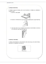 Предварительный просмотр 97 страницы Heinner HBO-V6510GCDRC-GBK Manual