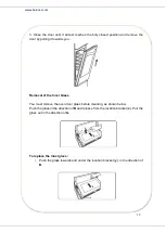 Предварительный просмотр 39 страницы Heinner HBO-V656G-IX Manual