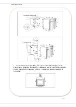 Предварительный просмотр 70 страницы Heinner HBO-V656G-IX Manual