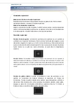 Preview for 10 page of Heinner HBO-V659GC-BK Manual