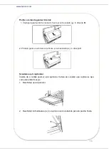 Preview for 17 page of Heinner HBO-V659GC-BK Manual