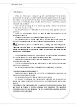 Preview for 27 page of Heinner HBO-V659GC-BK Manual