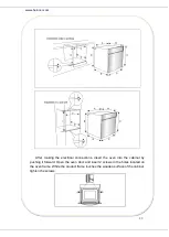 Preview for 30 page of Heinner HBO-V659GC-BK Manual