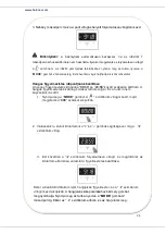 Предварительный просмотр 95 страницы Heinner HBO-V659GCD-IX Manual