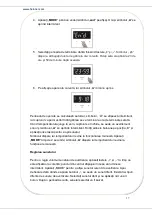 Preview for 18 page of Heinner HBO-V659GCDRC-GBK Manual