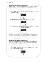 Preview for 44 page of Heinner HBO-V659GCDRC-GBK Manual