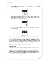 Preview for 46 page of Heinner HBO-V659GCDRC-GBK Manual