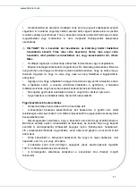 Preview for 86 page of Heinner HBO-V659GCDRC-GBK Manual