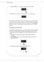 Preview for 17 page of Heinner HBO-V659GCDRC-IX Manual