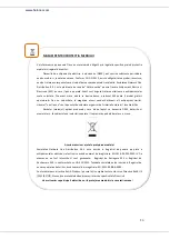 Preview for 27 page of Heinner HBO-V659GCDRC-IX Manual