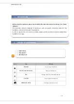 Preview for 30 page of Heinner HBO-V659GCDRC-IX Manual