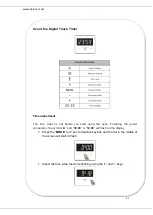 Preview for 42 page of Heinner HBO-V659GCDRC-IX Manual