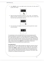 Preview for 46 page of Heinner HBO-V659GCDRC-IX Manual