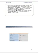 Preview for 17 page of Heinner HBS-150-TTBK Manual