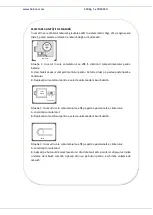 Предварительный просмотр 5 страницы Heinner HBS-150MSJ Instruction Manual