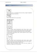 Предварительный просмотр 6 страницы Heinner HBS-150MSJ Instruction Manual