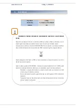 Предварительный просмотр 8 страницы Heinner HBS-150MSJ Instruction Manual