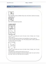 Предварительный просмотр 15 страницы Heinner HBS-150MSJ Instruction Manual