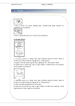 Предварительный просмотр 31 страницы Heinner HBS-150MSJ Instruction Manual