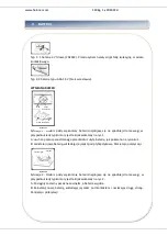 Предварительный просмотр 39 страницы Heinner HBS-150MSJ Instruction Manual