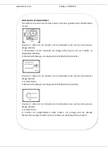 Предварительный просмотр 46 страницы Heinner HBS-150MSJ Instruction Manual