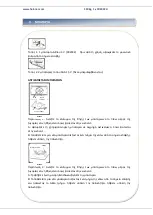 Предварительный просмотр 55 страницы Heinner HBS-150MSJ Instruction Manual