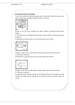 Предварительный просмотр 5 страницы Heinner HBS-180BB Instruction Manual