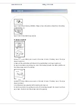 Предварительный просмотр 15 страницы Heinner HBS-180BB Instruction Manual