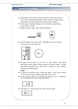 Предварительный просмотр 29 страницы Heinner HBS-BB150 Manual