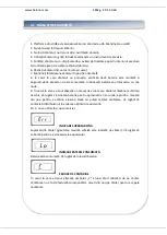 Preview for 3 page of Heinner HBS-BRW180BB Instruction Manual