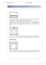 Preview for 4 page of Heinner HBS-BRW180BB Instruction Manual