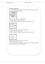 Preview for 14 page of Heinner HBS-BRW180BB Instruction Manual