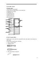 Preview for 34 page of Heinner HC-249A+ Instruction Manual