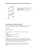 Preview for 38 page of Heinner HC-249A+ Instruction Manual