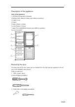 Preview for 57 page of Heinner HC-249A+ Instruction Manual