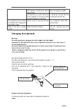 Предварительный просмотр 67 страницы Heinner HC-249A+ Instruction Manual