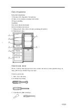 Preview for 105 page of Heinner HC-249A+ Instruction Manual