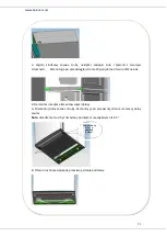 Предварительный просмотр 52 страницы Heinner HC-265M Instruction Manual