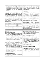 Preview for 7 page of Heinner HC-290A+ Instruction Manual