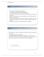 Preview for 5 page of Heinner HC-H292A+ User Manual