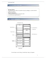 Предварительный просмотр 7 страницы Heinner HC-H292A+ User Manual