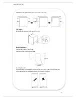 Preview for 11 page of Heinner HC-H292A+ User Manual