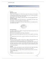 Preview for 13 page of Heinner HC-H292A+ User Manual