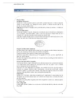 Preview for 34 page of Heinner HC-H292A+ User Manual