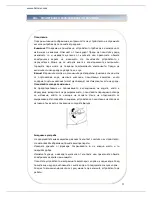 Preview for 60 page of Heinner HC-H292A+ User Manual