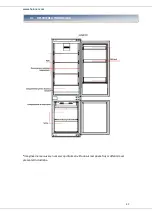 Предварительный просмотр 43 страницы Heinner HC-M241NFBI+ Instruction Manual