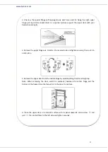 Предварительный просмотр 12 страницы Heinner HC-N268SWDF+ Manual