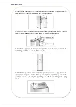 Предварительный просмотр 15 страницы Heinner HC-N268SWDF+ Manual