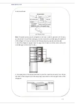 Preview for 11 page of Heinner HC-N269F+ Manual