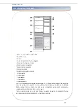 Предварительный просмотр 38 страницы Heinner HC-N269F+ Manual